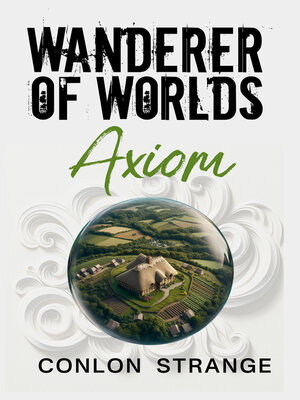 cover image of Axiom